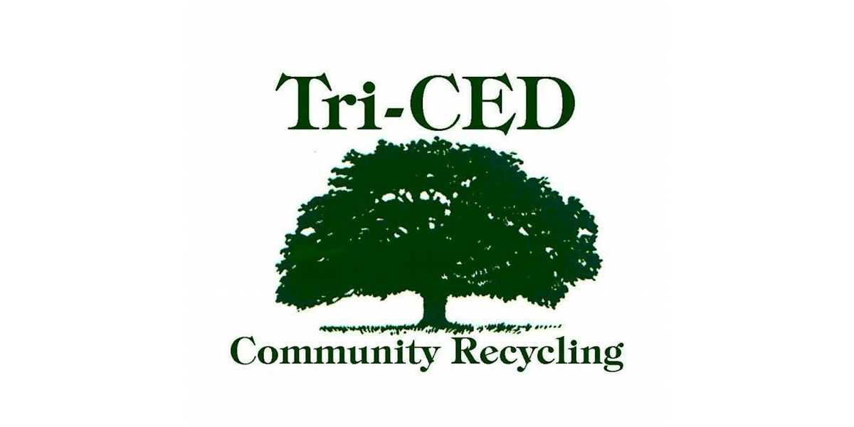 Green Tie Gala: Tri-CED's 45th Anniversary