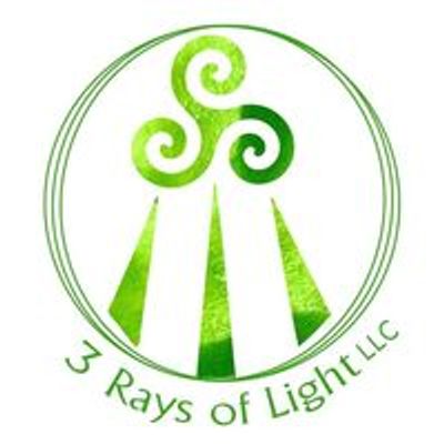 3 Rays of Light LLC