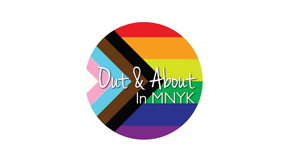 Out & About MNYK