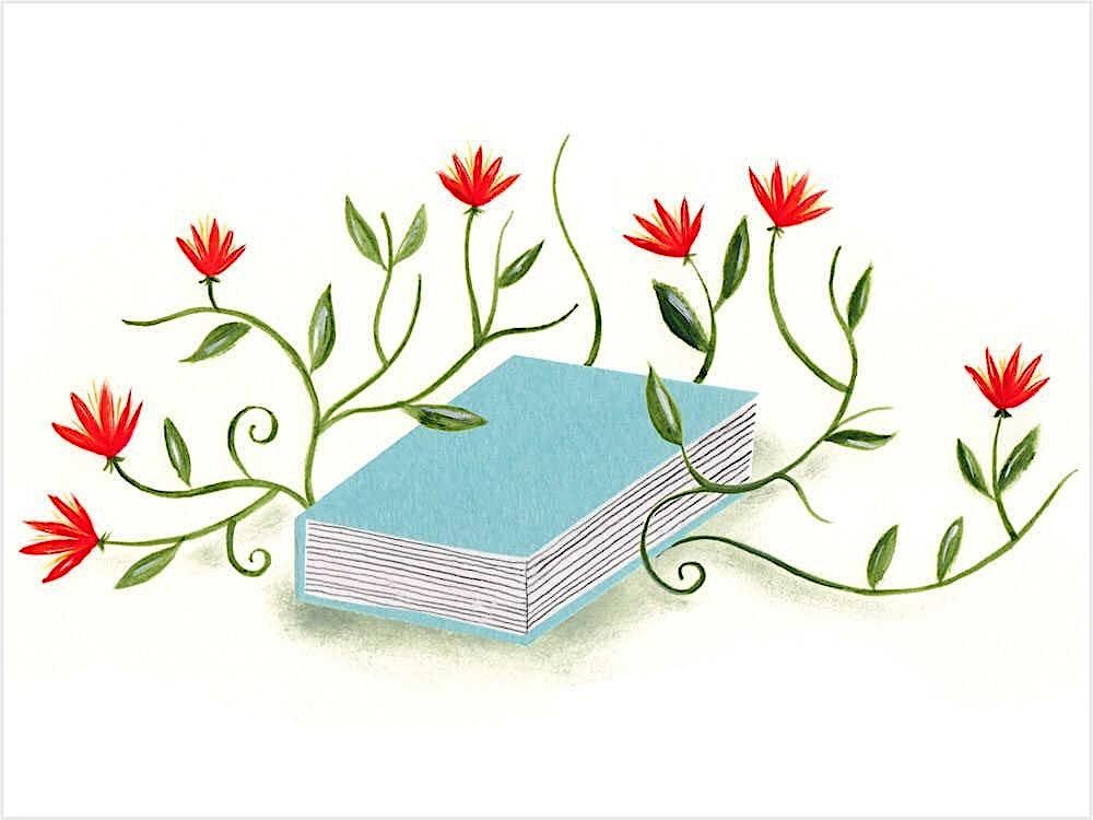 The Scarborough Poetry Club presents: Celebrating Our 10th Anniversary!