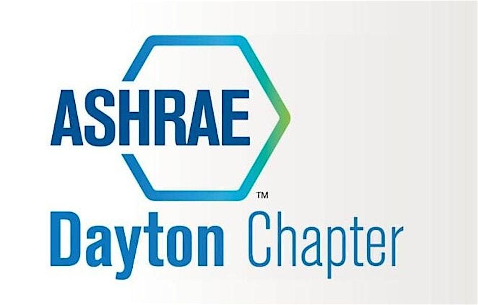 Dayton ASHRAE Chapter Meeting