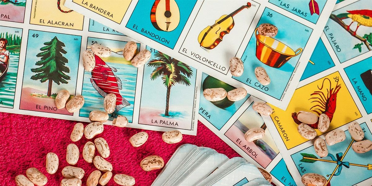 Game Night at Tacolicious: Valencia