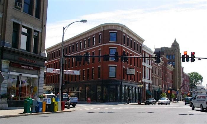 Amazing Scavenger Event! - Rutland Riddles & Revels