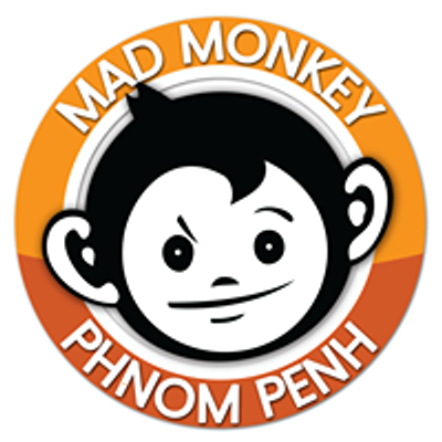 Mad Monkey Phnom Penh