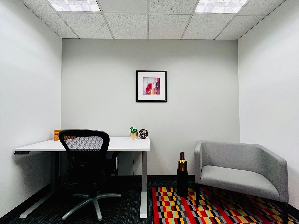 Test Drive Office Space