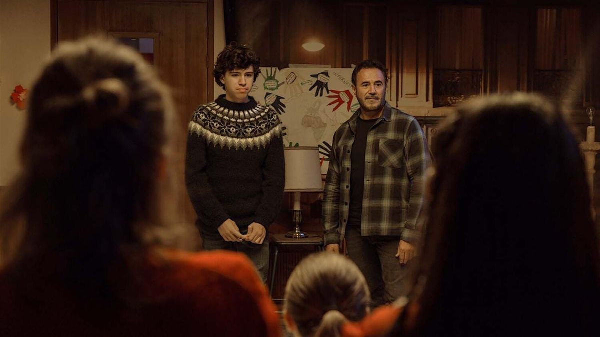 Speak out | Cin\u00e9club