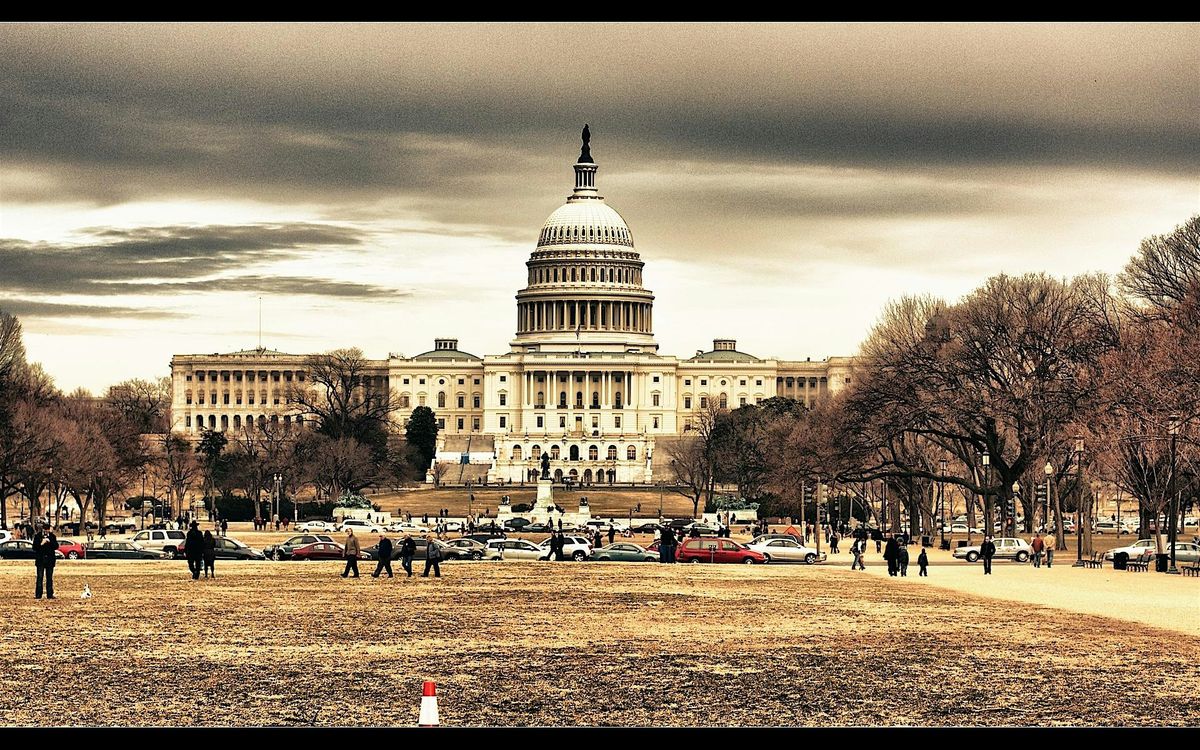 Clergy & Community Congressional Coalition Conference