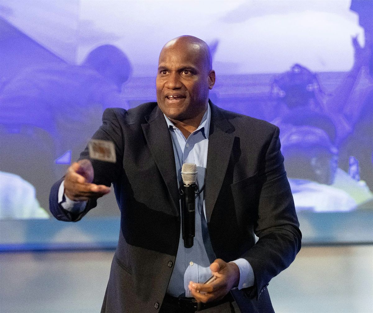 Turn Life Lessons Into Paid Speaking Gigs \u2013 Birmingham, AL Experience
