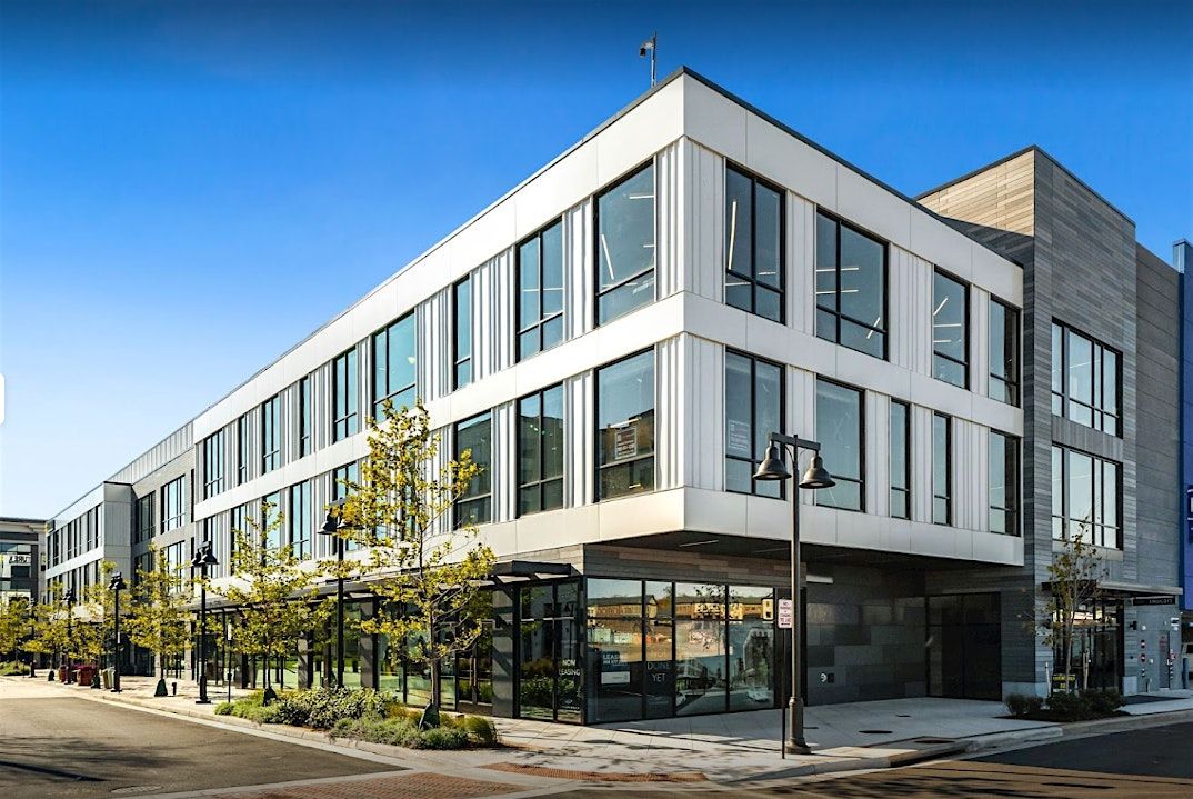 Loudoun County Business Networking Event