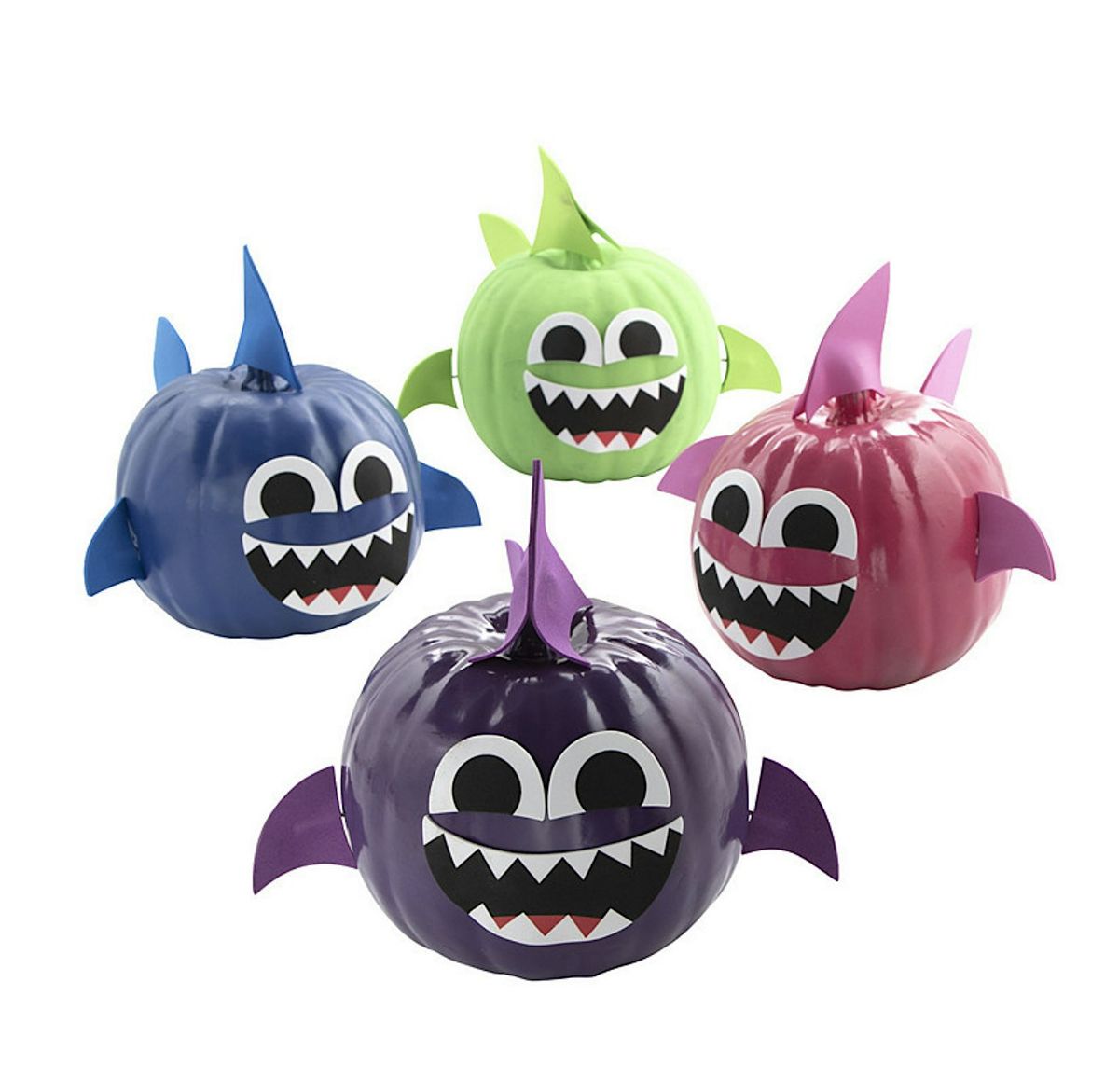 Pumpkin Painting Event (For Ages 5-12)
