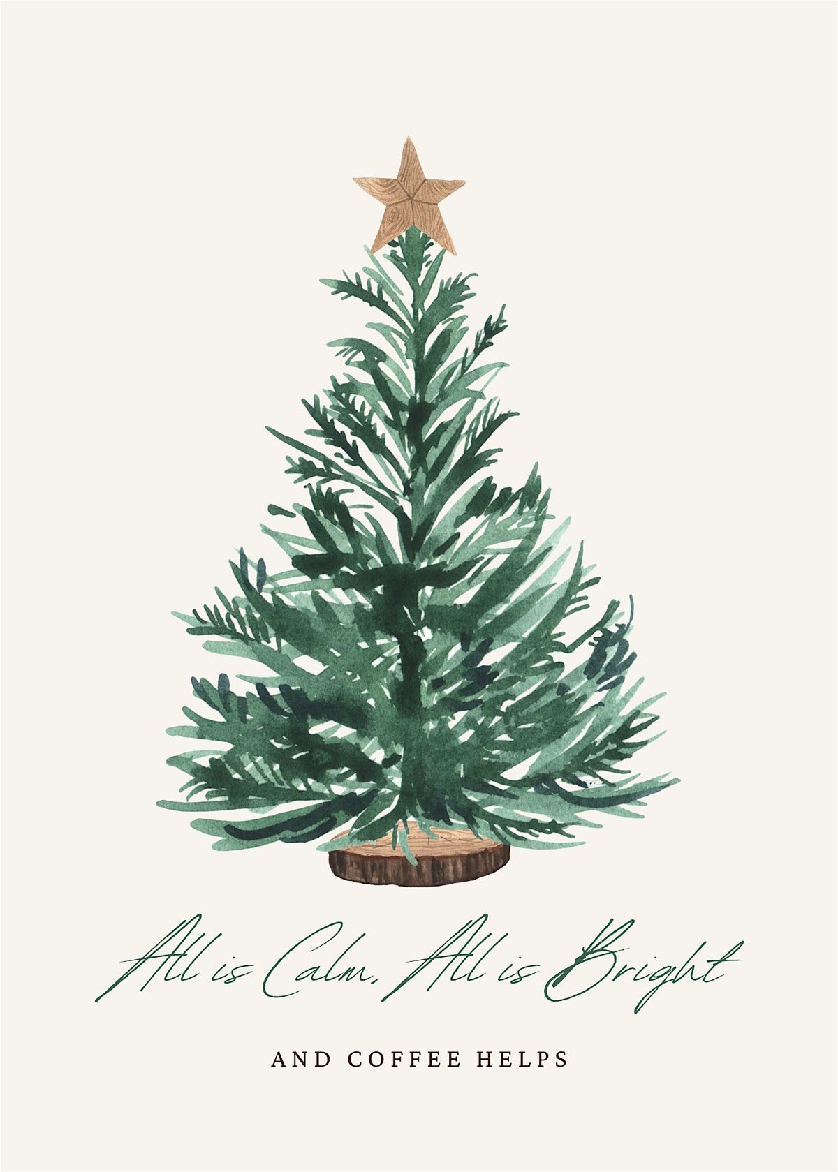 Christmas Wreath Workshop