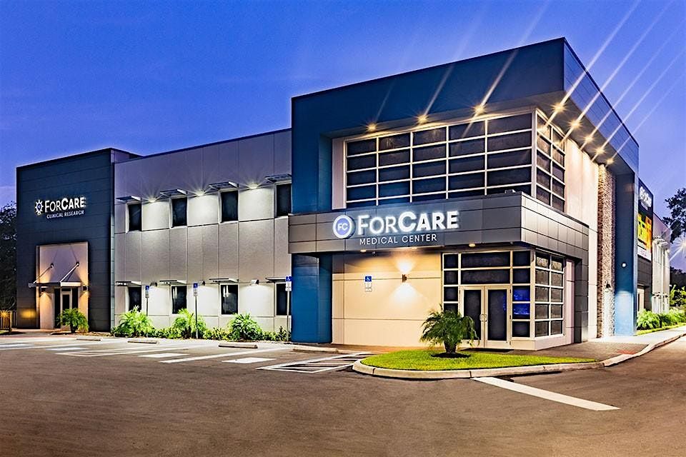 Forcare Medical Family Health & Wellness Fair