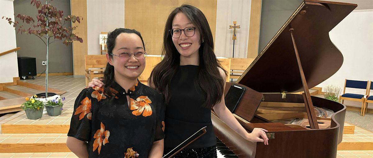 Free Kid-Friendly Chamber Music Concert