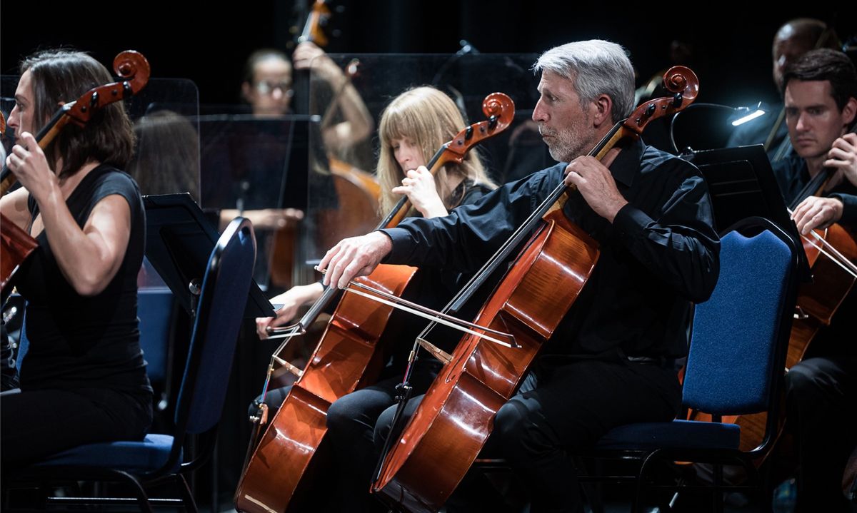 Miami Valley Symphony Orchestra