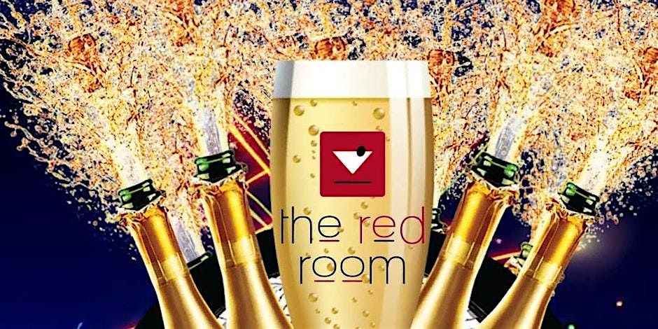 Red Room NYE 2025