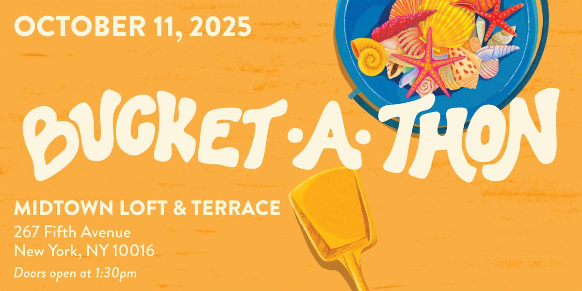 Board Game Bucket-A-Thon