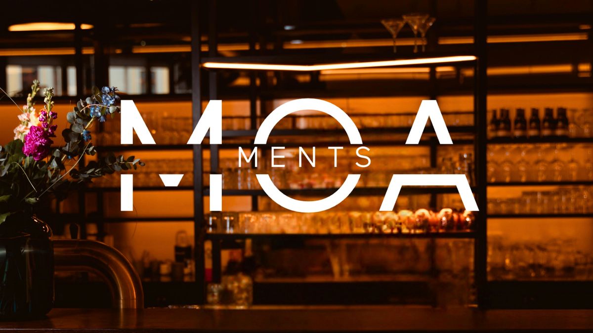 MOAments Afterwork - Get Vim! #5