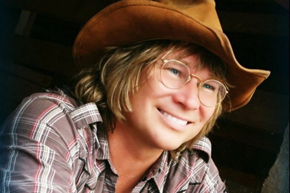 TED VIGIL - A TRIBUTE TO JOHN DENVER