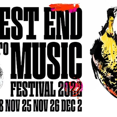 West End Micro Music Festival