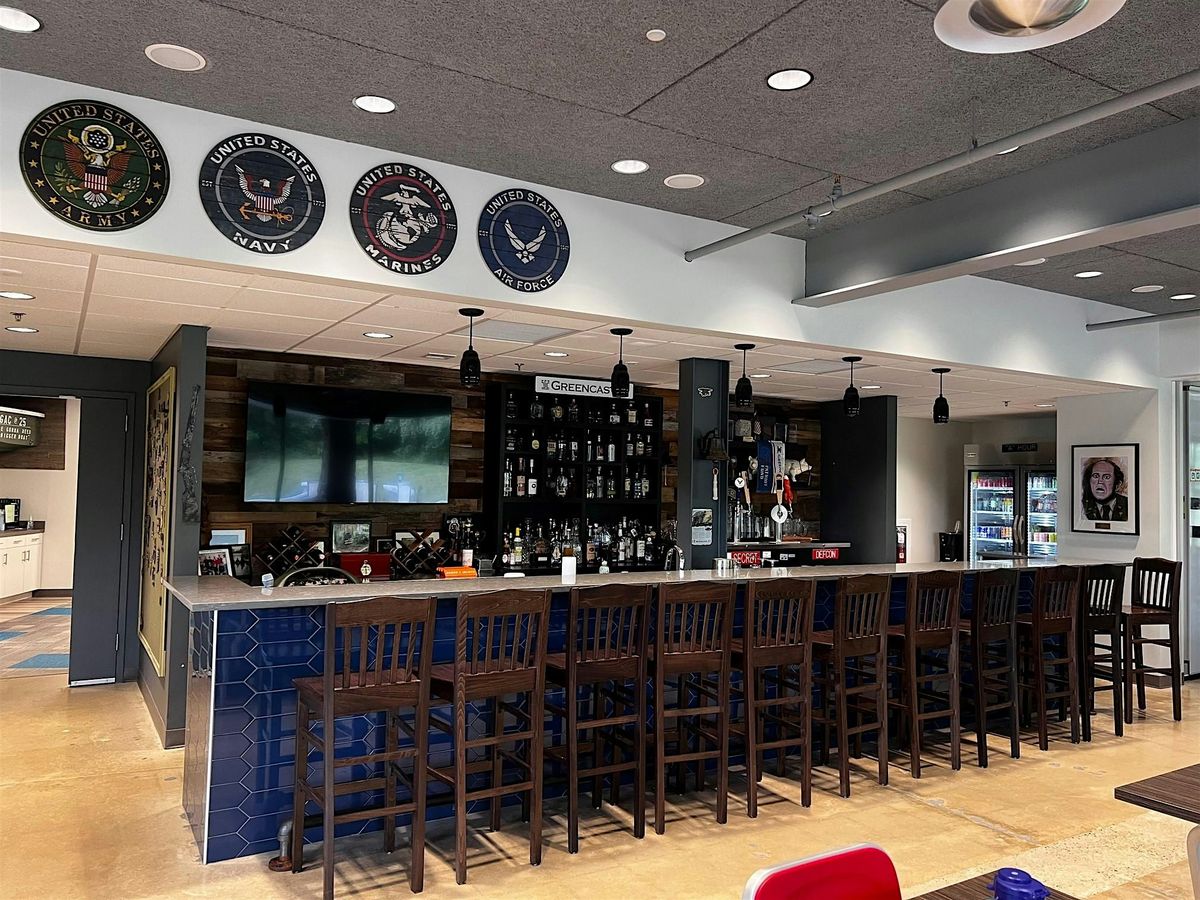 Veterans in Analytics\u2122 Meet-Up