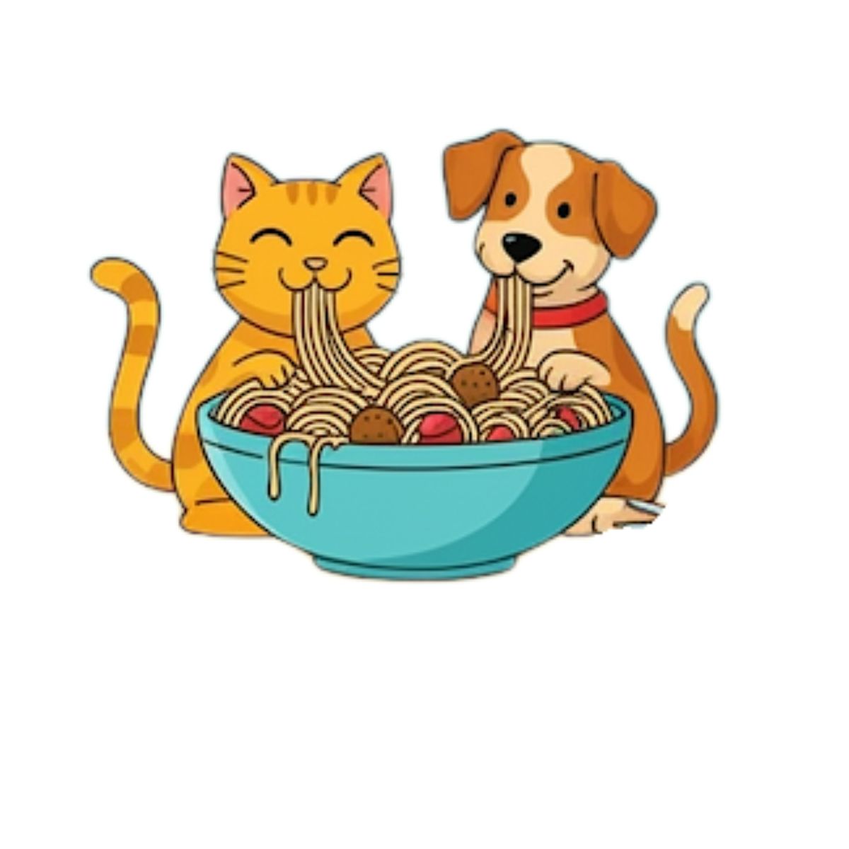 SPAYghetti & NO Balls Fundraiser