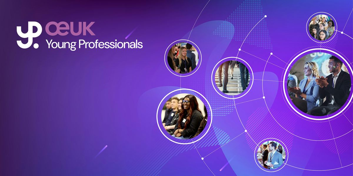 OEUK Young Professionals - Aberdeen