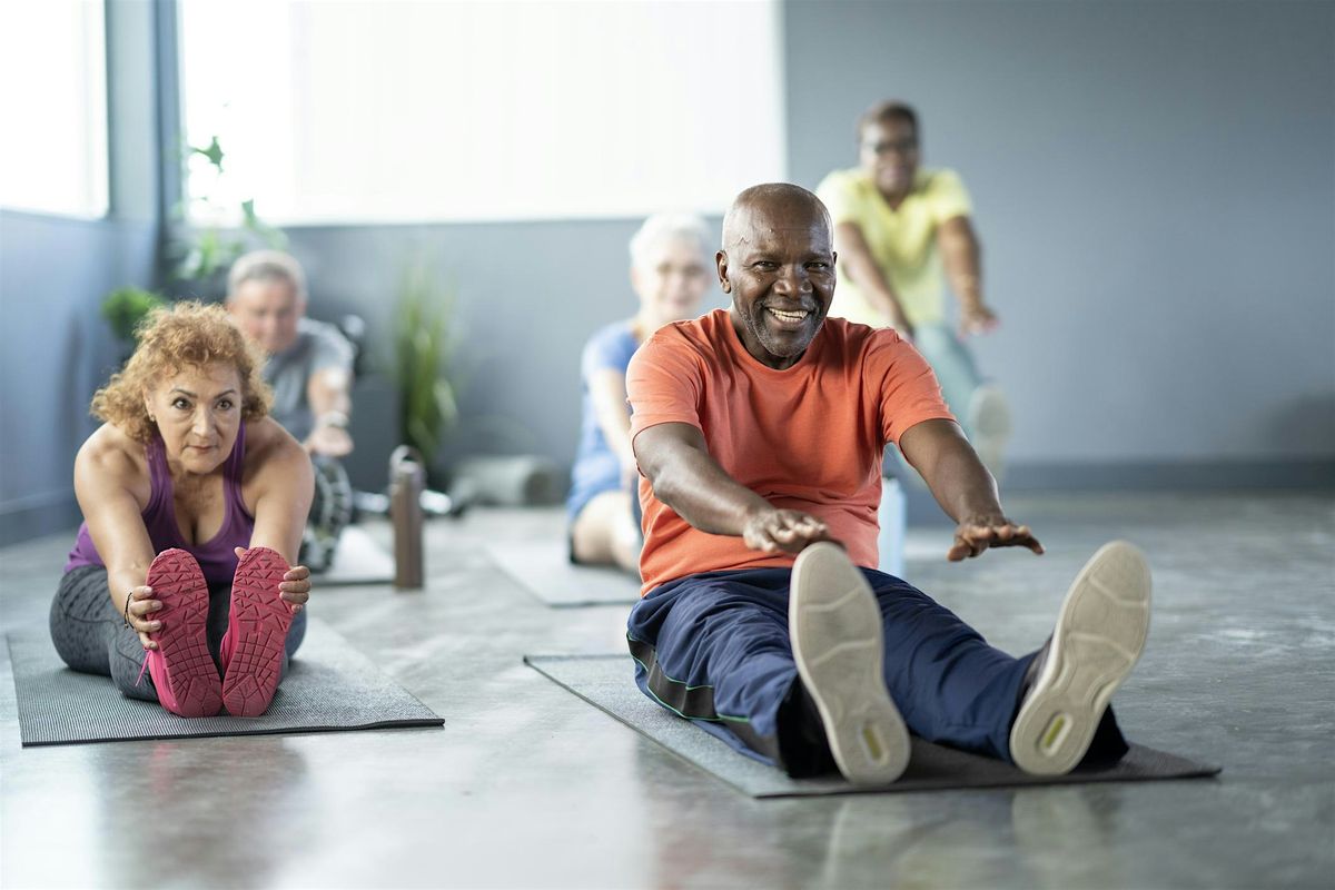 Balance and Breathe Yoga