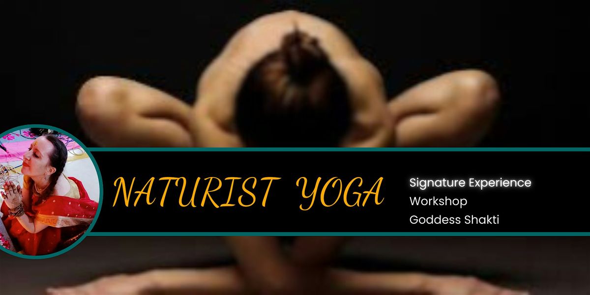 Naturist Yoga: Come as You Are