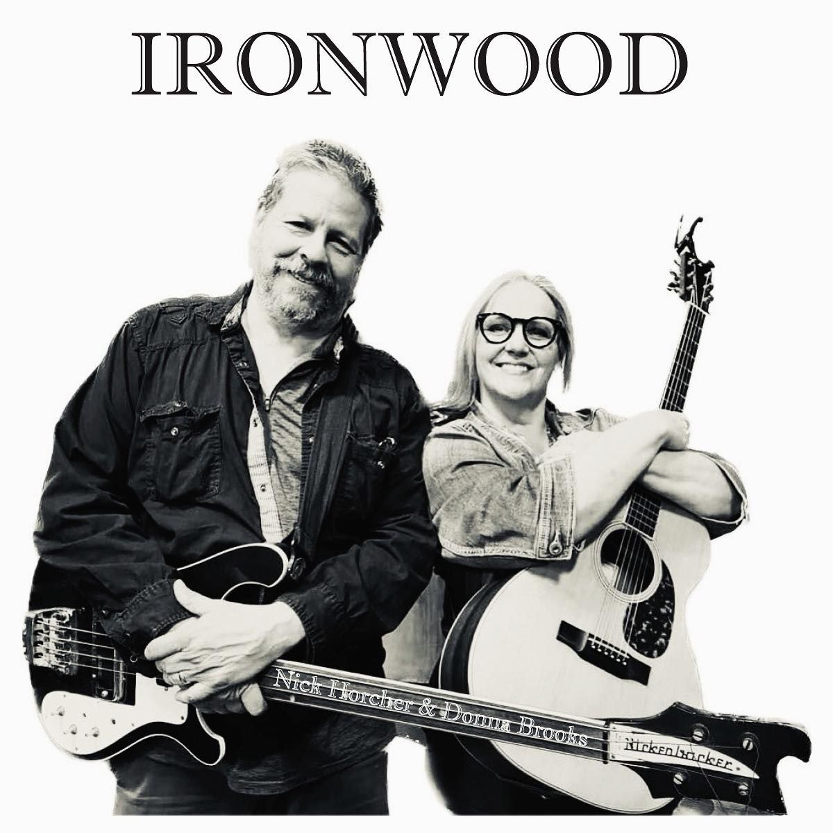 Ironwood at Lindy's 