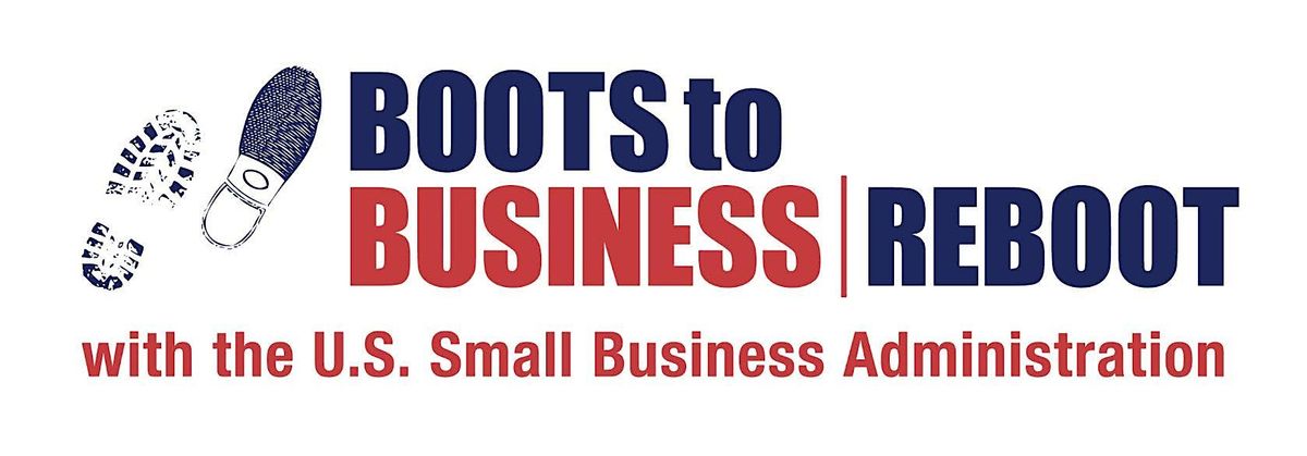 SBA Boots to Business Reboot - Edinburg, Texas