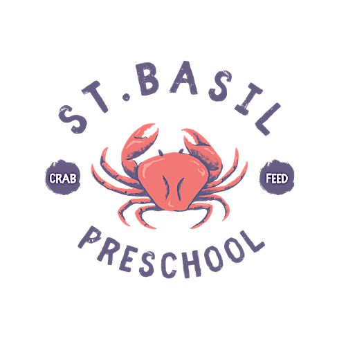 St. Basil Preschool Crab Feed Fundraiser