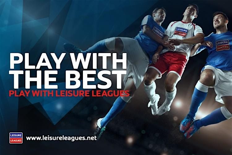Eastbourne 6 aside Football League starting in April