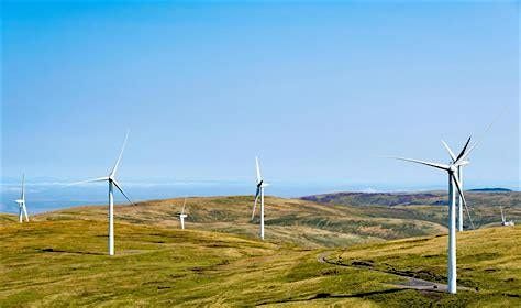 The Highland Windfarm Revolt