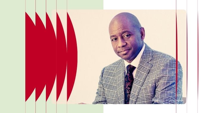 Branford Marsalis