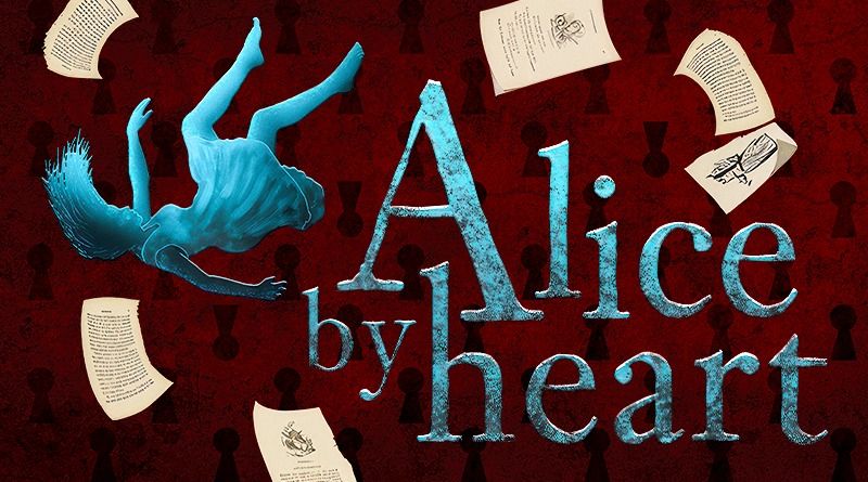 Alice By Heart- Teen Cast Live Shows