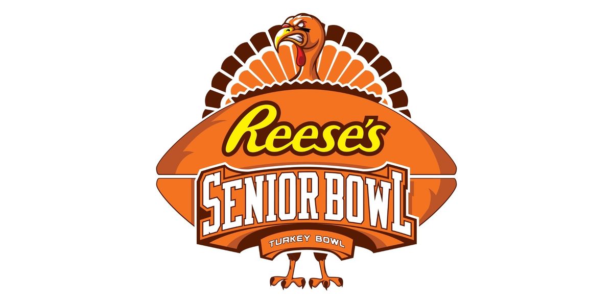 Reese's Senior Bowl