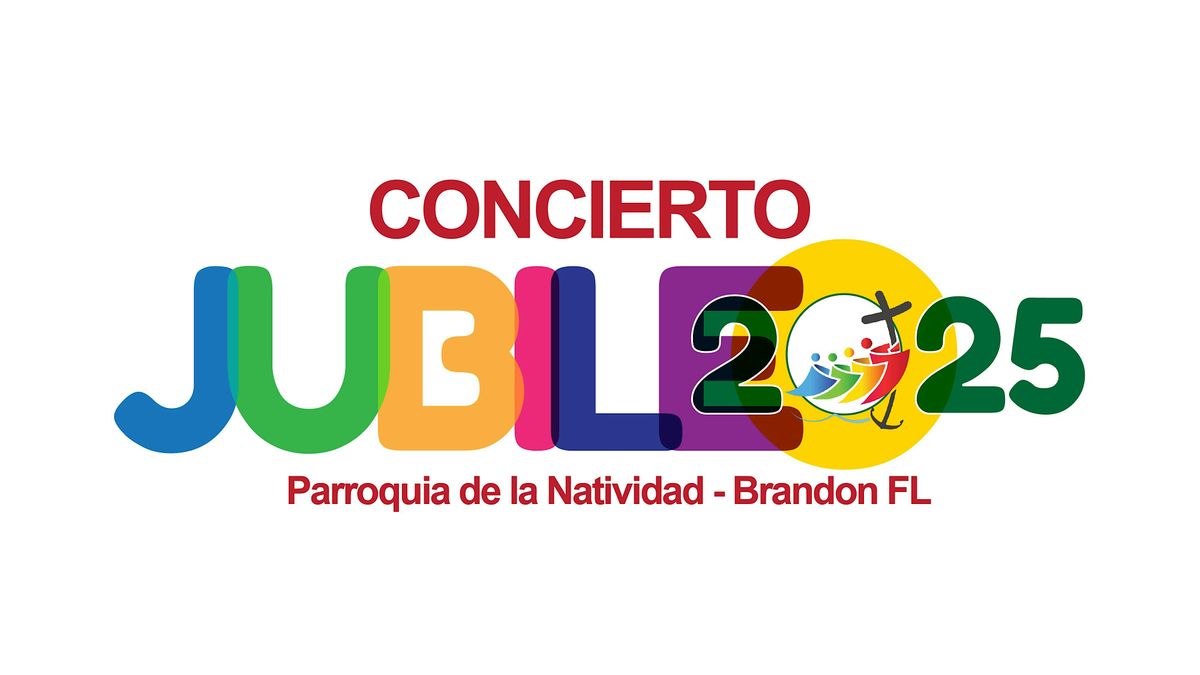 Concierto Catolico 2025 - Brandon FL