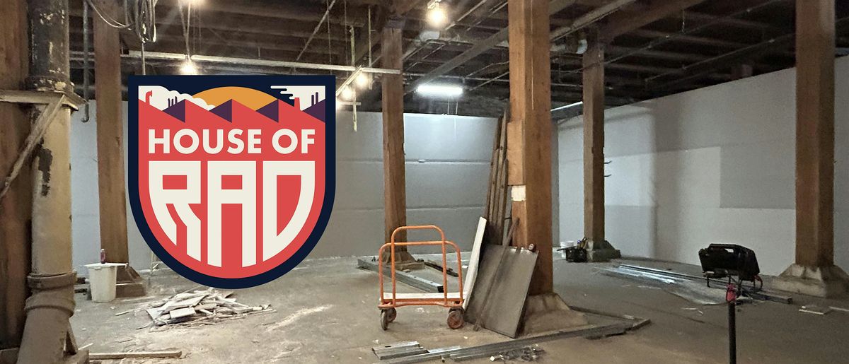 Behind the Build: Happy Hour