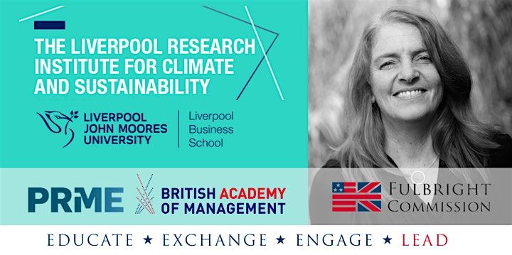 Hack your responsible learning practices for VUCA times (Fulbright Event)