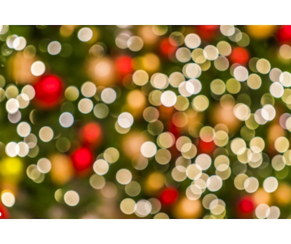Christmas Extravaganza - Cantare Choir with Whitworth Vale and Healey Brass