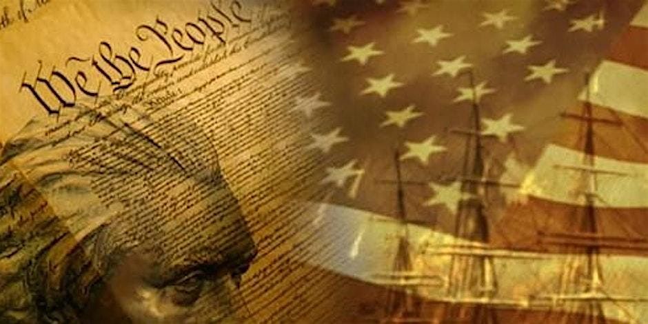 Roscommon County Republicans Constitution Day Dinner 2025