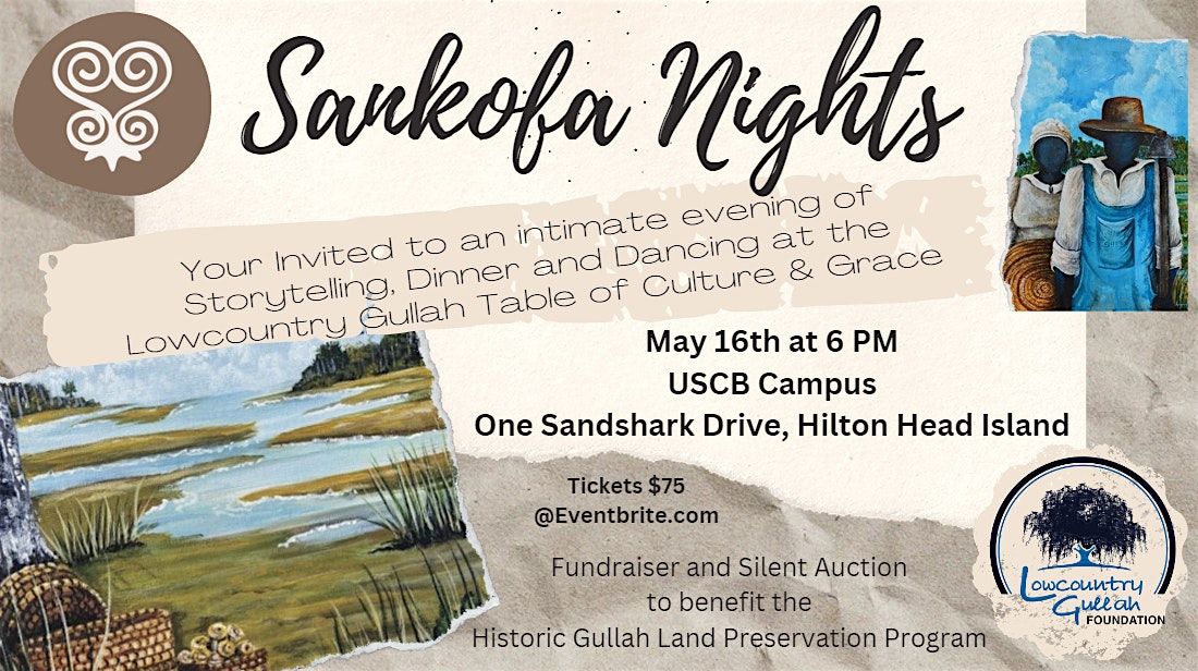 Sankofa Nights