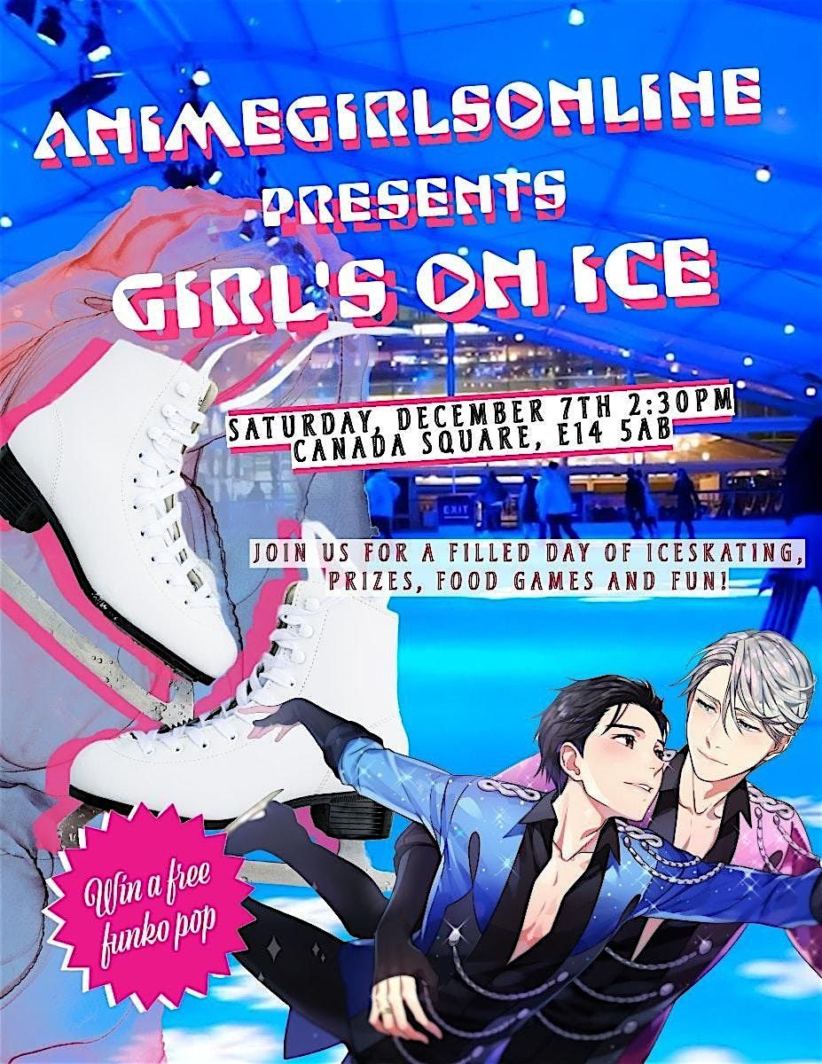 Girls On Ice