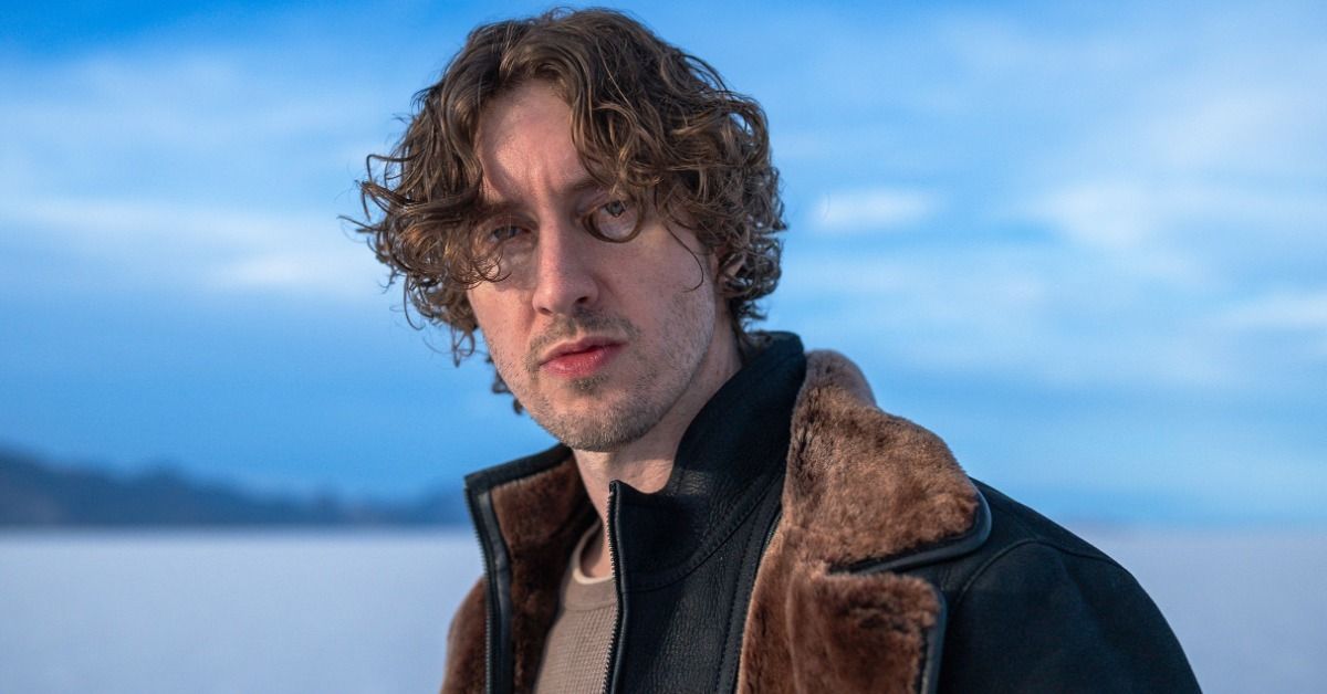 Dean Lewis