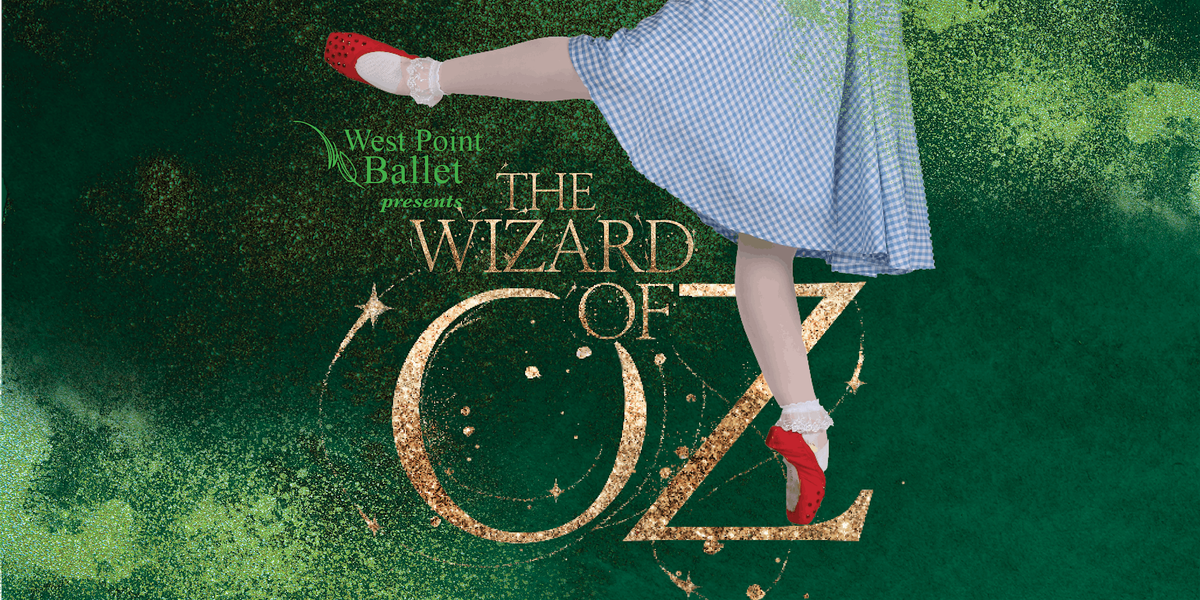 The Wizard Of Oz, Sunday Afternoon 1:00