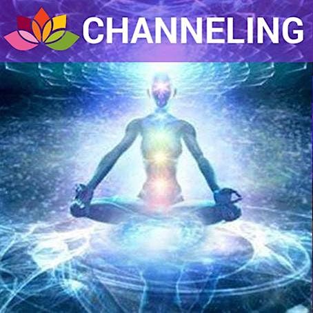 Channeled Guided meditation