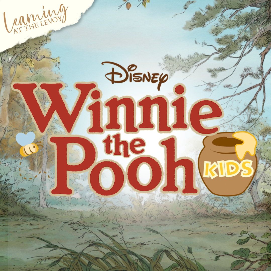 Disney's Winnie The Pooh Kids - Millville