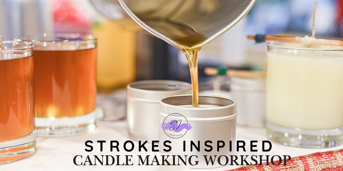 Pour, Blend & Brunch: A Self-Care Workshop with Mimosas