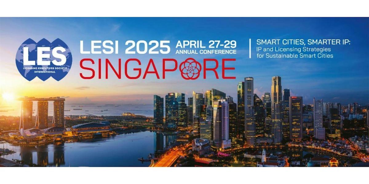 LESI 2025 Annual Conference