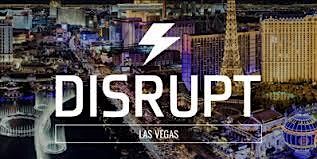 DisruptHR Las Vegas